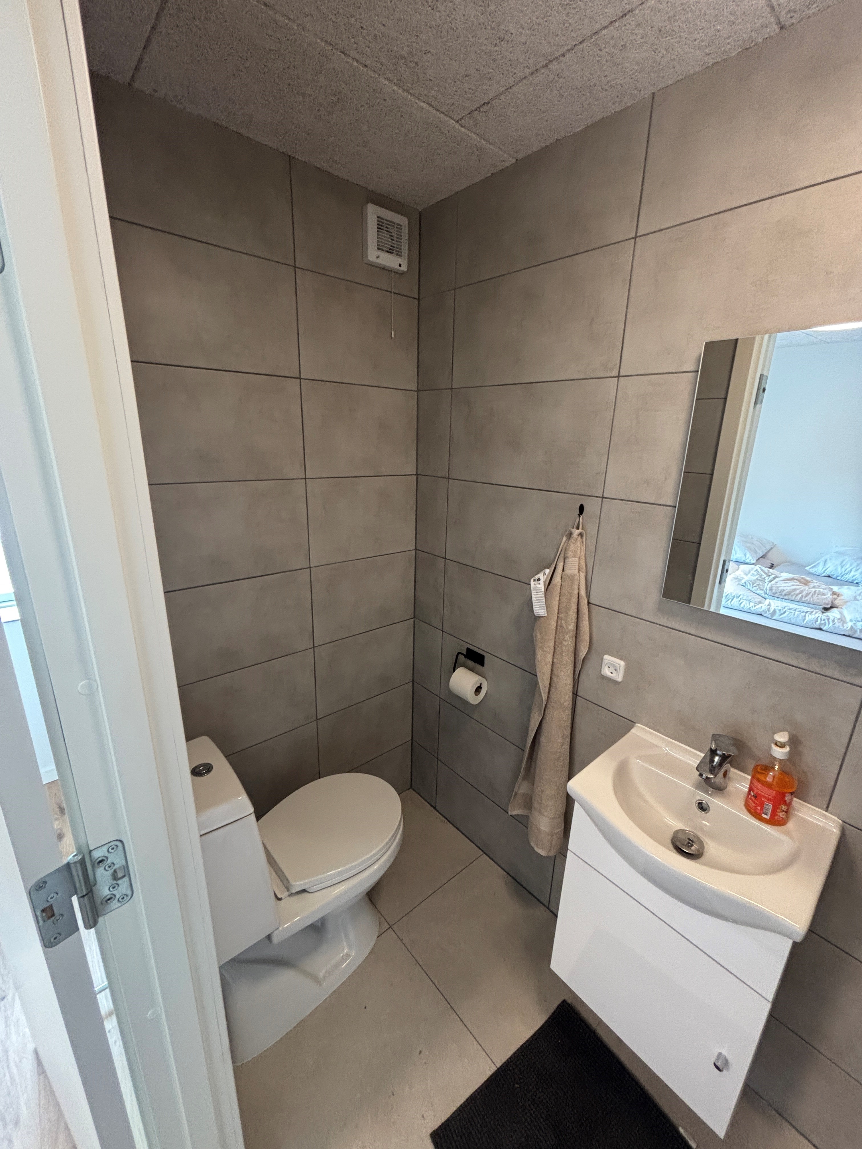 Værelse nr. 3 thumbnail 2